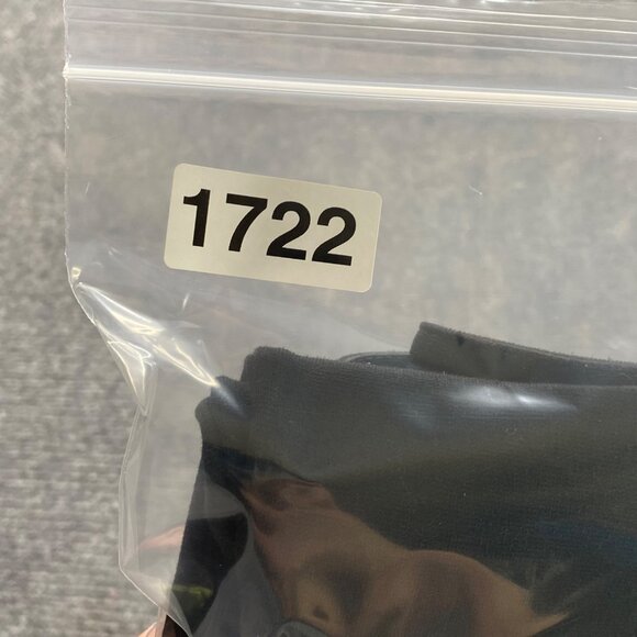 Chico's So Slimming Pants‎ Womens 00 XS Slim Leg Black & Lace Pattern - Picture 15 of 15